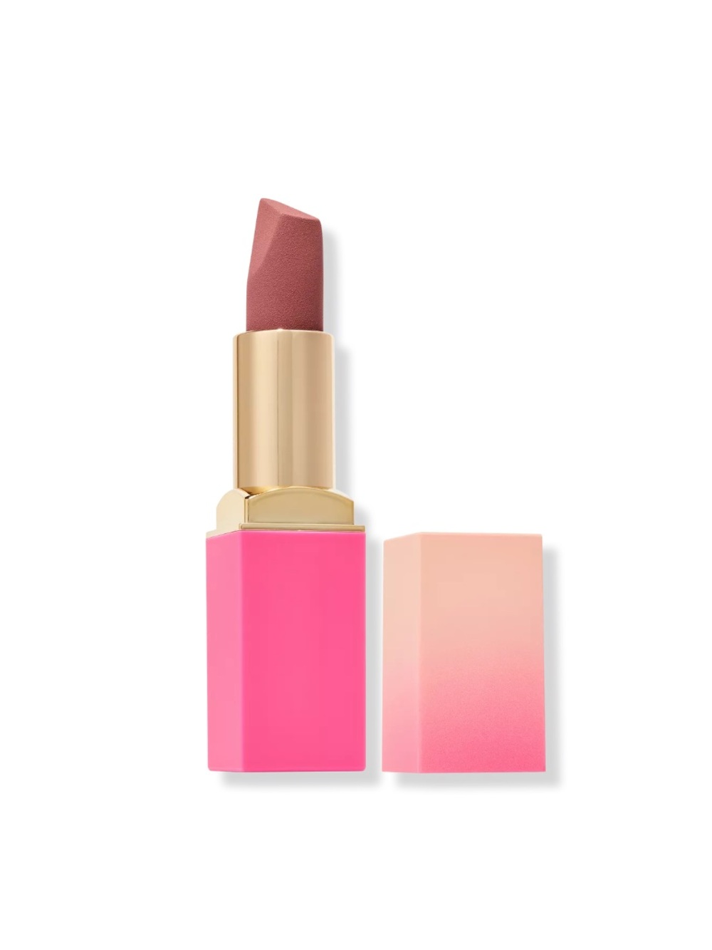 NWT Juvia's Place The Nude Mauves Velvety Matte Lipstick in A Mauve Moment
